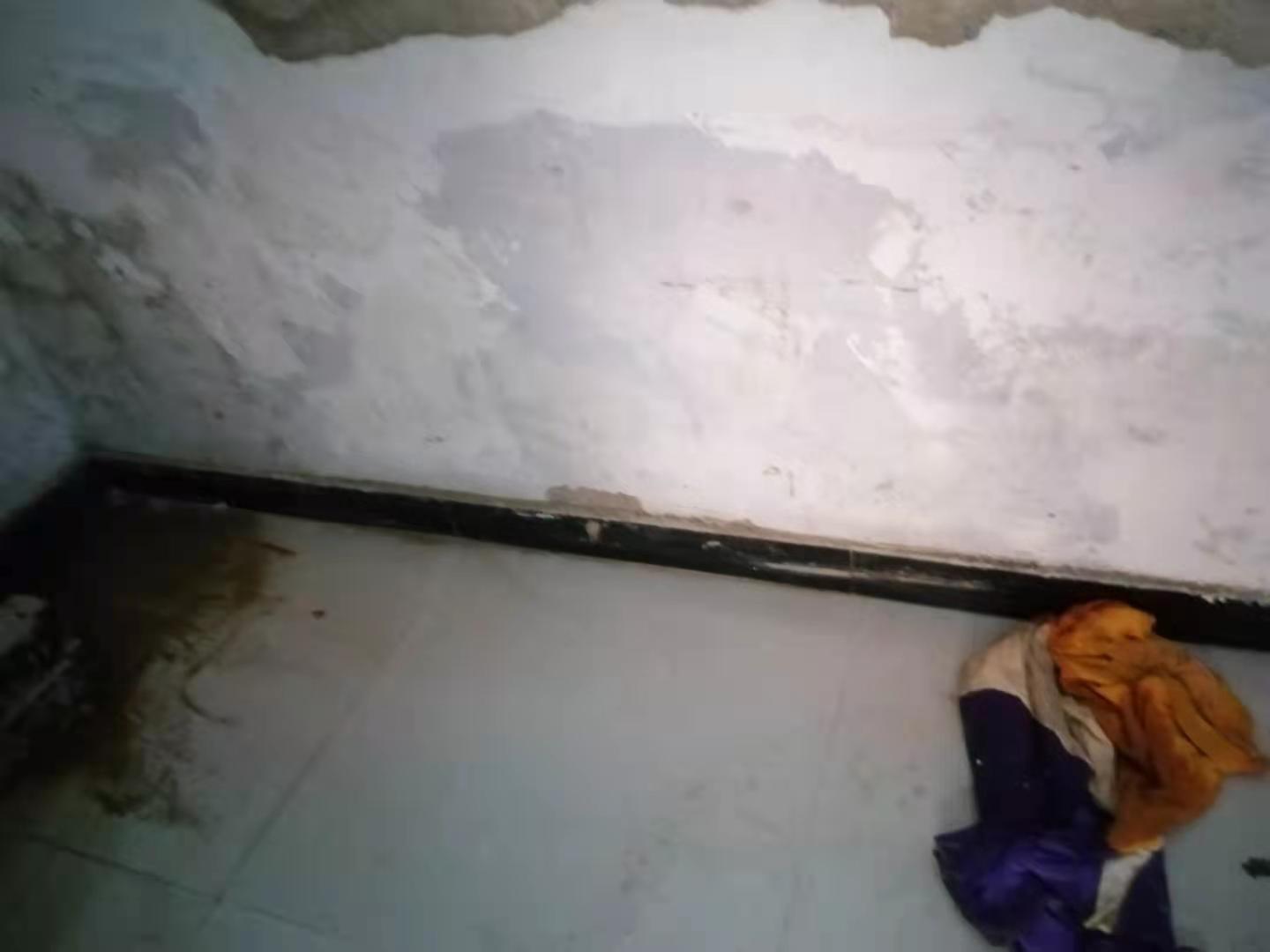 云浮家里漏水了怎么办？