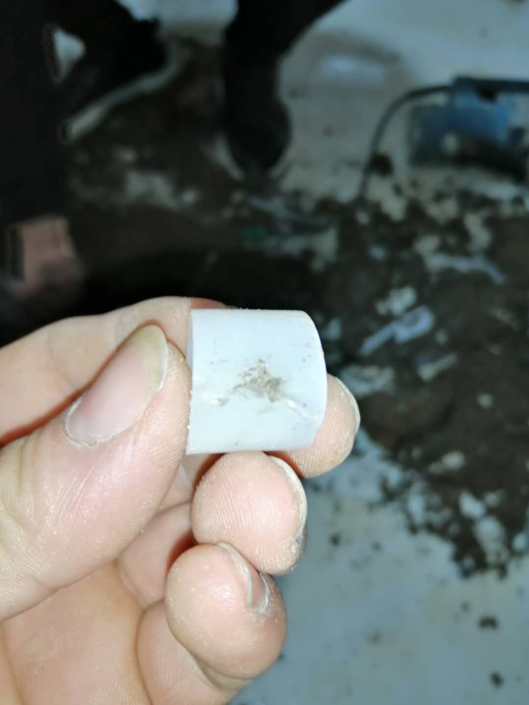 云浮地暖漏水检测